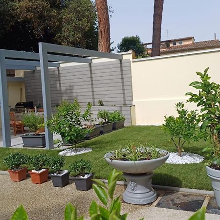 Nuovo Appartamento Florença Exterior foto